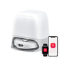 Roborock Qrevo Curv Robot Vacuum with Multifunctional Dock 3.0