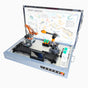 WLKATA Logistic Warehouse Cell (MT4 & Mirobot)