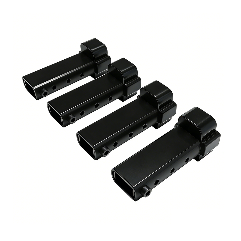 WYBOT F1 - Anti-grounding Device Set