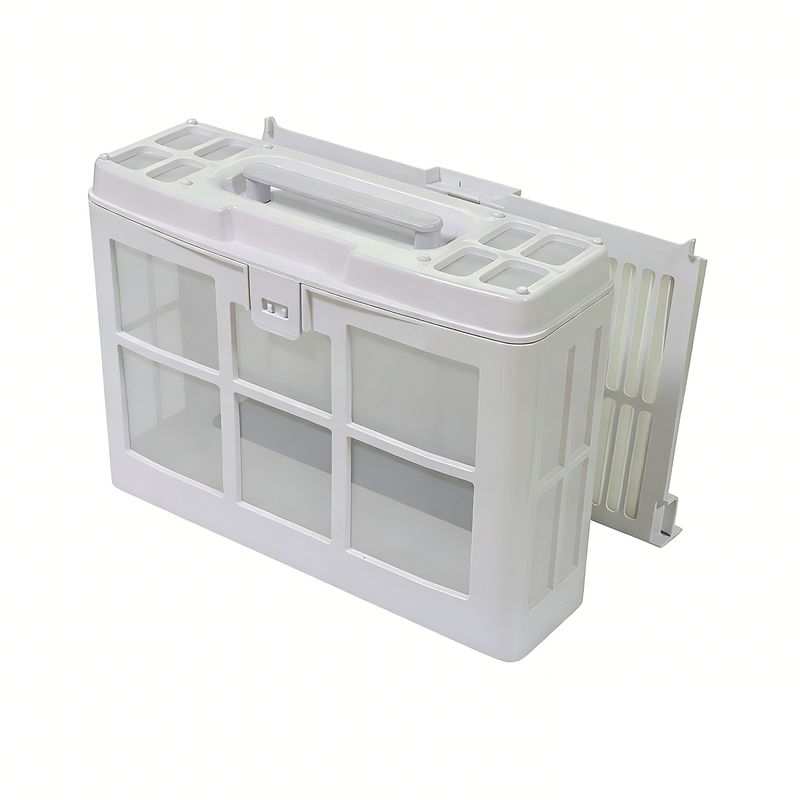 WYBOT C2 & C2V - Filters Set