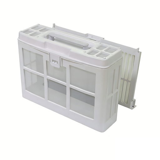 WYBOT C2 & C2V - Filters Set