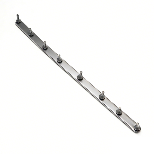 WYBOT F1 - Anti-collision Strip