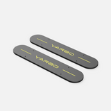 Yarbo weighted side plates, pair