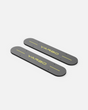 Yarbo weighted side plates, pair