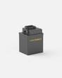 Yarbo 38.4 Ah NCM lithium-ion battery