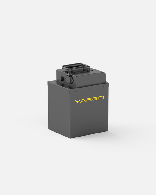 Yarbo 38.4 Ah NCM lithium-ion battery