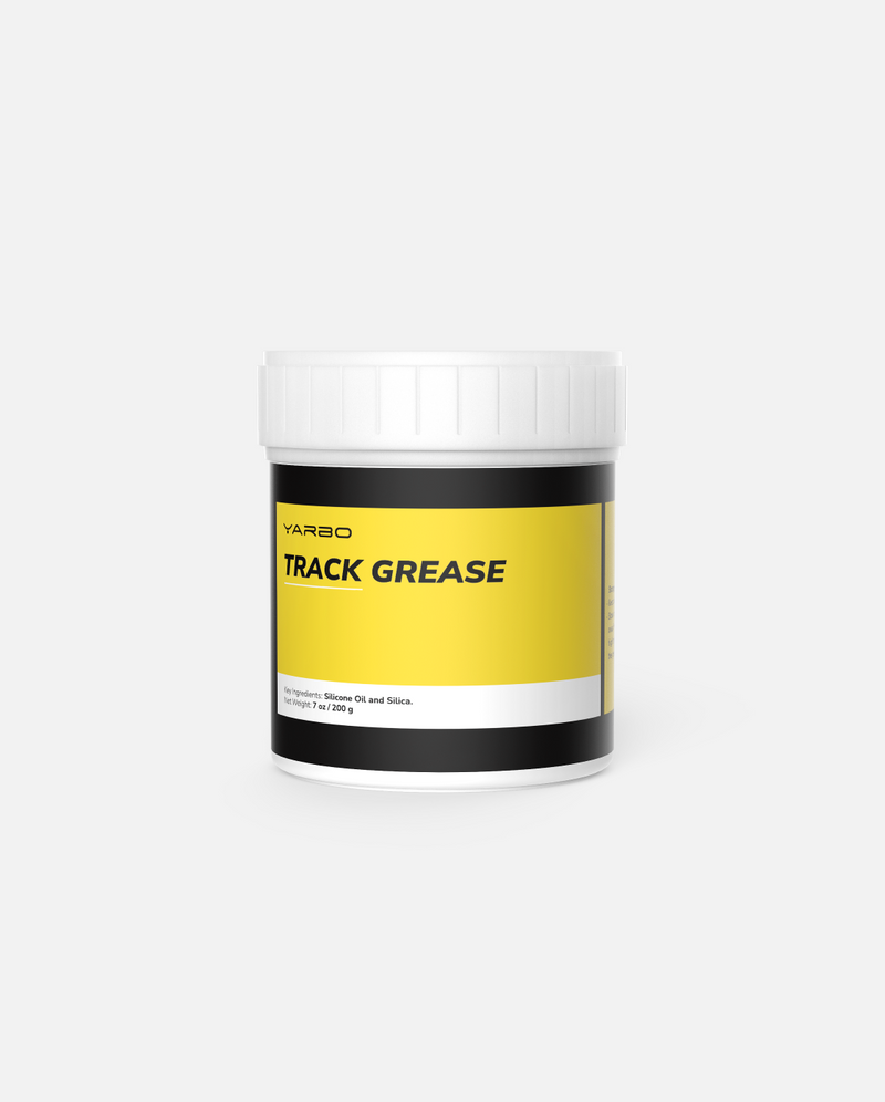 Yarbo Track Grease 200 ml tube