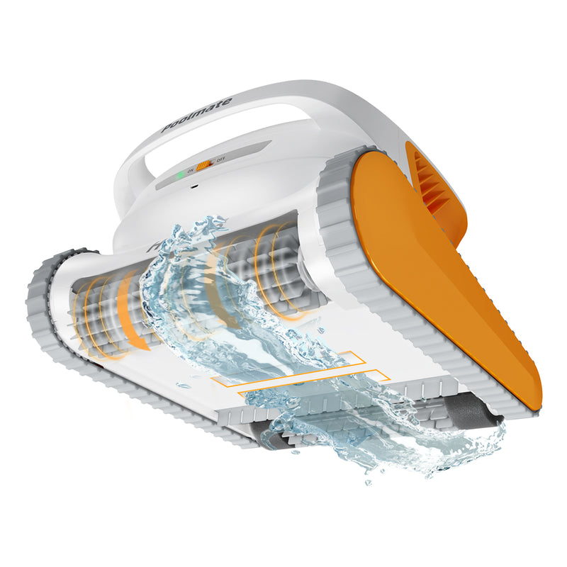 Chasing Hydro 3 Cordless Pool Cleaner