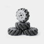 Acemate mecanum wheels