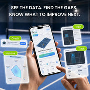Acemate S10 Pro training modes