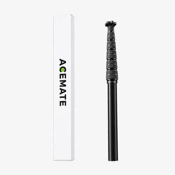 Acemate Gen 2 telescopic pole