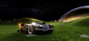 Sunseeker Elite X9 Plus robotic lawn mower