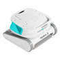 Chasing Hydro 3 cordless robotic pool cleaner, front three-quarter view