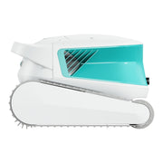 Chasing Hydro 3 pool cleaner, left side profile