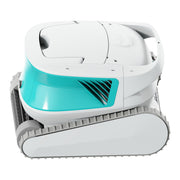 Chasing Hydro 3 pool cleaner, angled front view