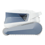 Chasing Hydro 3S pool cleaner, left side view