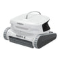 Chasing Hydro 4 battery robotic pool cleaner, front three-quarter view