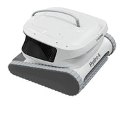 Chasing Hydro 4 battery pool cleaner, top view
