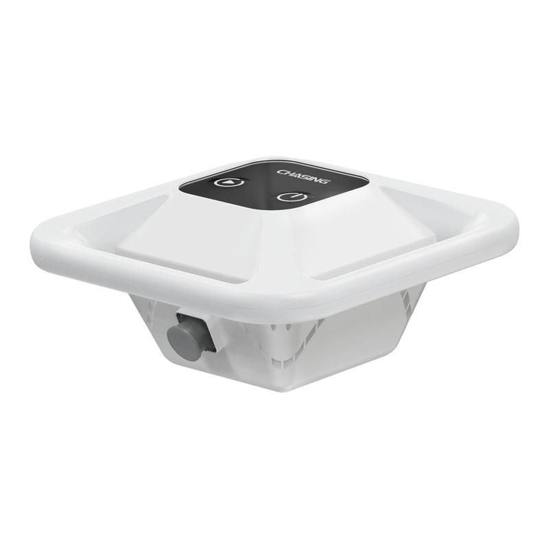 Chasing Hydro 4 floating battery buoy