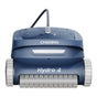 Chasing Hydro 4 corded robotic pool cleaner, front view