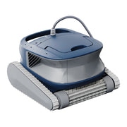 Chasing Hydro 4 corded pool cleaner, rear three-quarter view