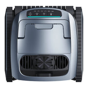 Chasing L1 Ultra pool cleaner, top-down view with control panel