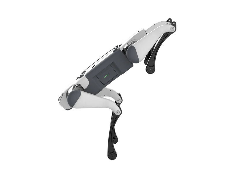 Deep Robotics Lite3 Pro
