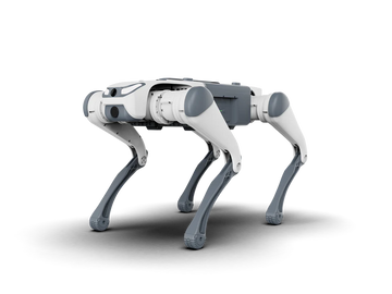 Deep Robotics Lite3 Basic