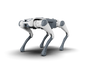 Deep Robotics Lite3 Basic