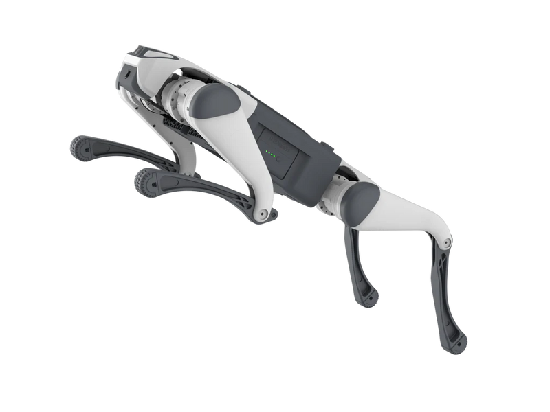 Deep Robotics Lite3 Venture