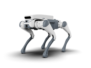 Deep Robotics Lite3 Pro