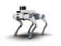 Deep Robotics Lite3 LiDAR