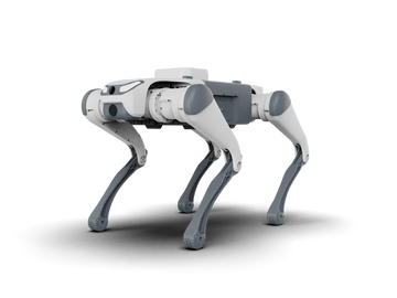 Deep Robotics Lite3 Venture