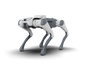 Deep Robotics Lite3 Venture