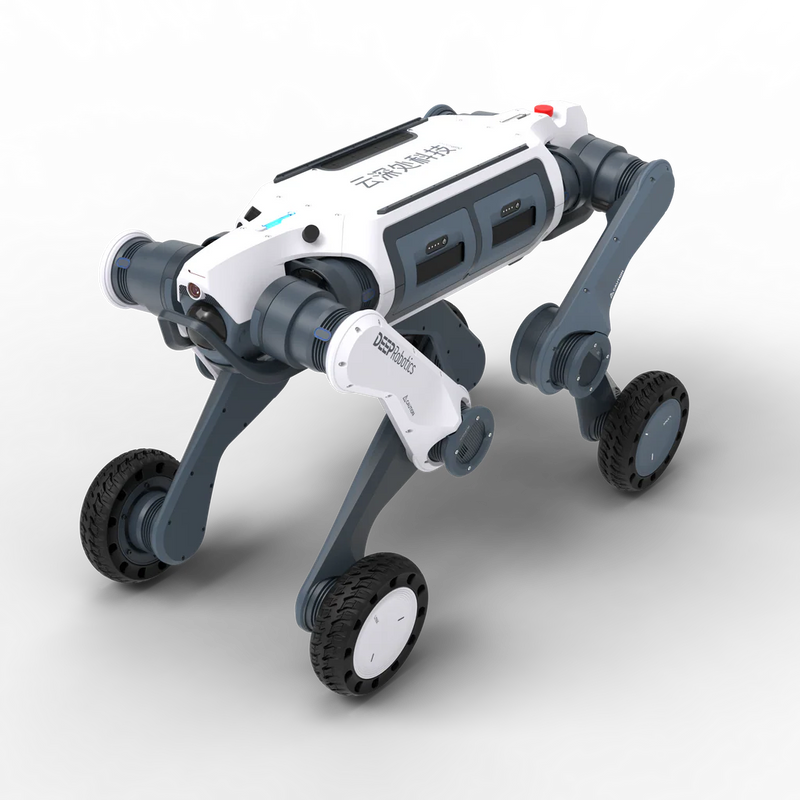 Deep Robotics Lynx M20 Pro