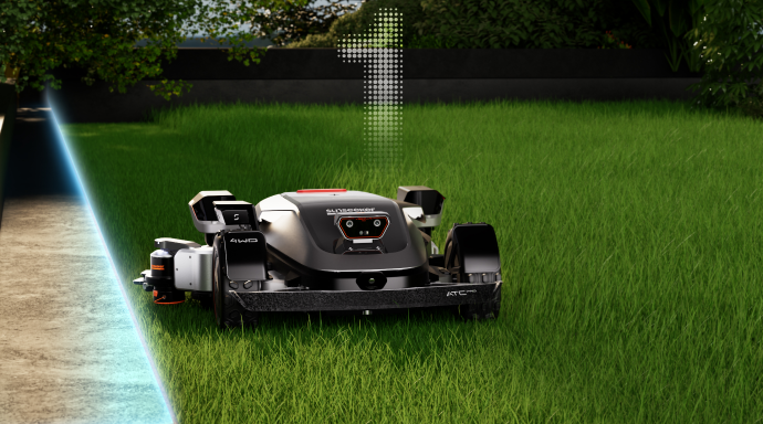 Sunseeker Elite X9: edge card