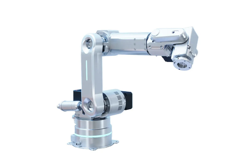 WLKATA Haro380 Advanced Kit | 6-Axis Industrial Grade, PLC ROS2 MATLAB Voice Control