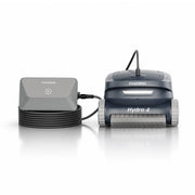 Chasing Hydro 4 corded robotic pool cleaner, corded mode