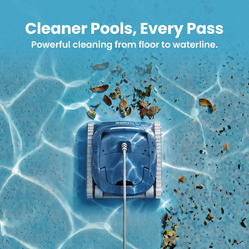 Chasing Hydro 4 feature infographic