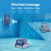 Chasing Hydro 4 feature infographic