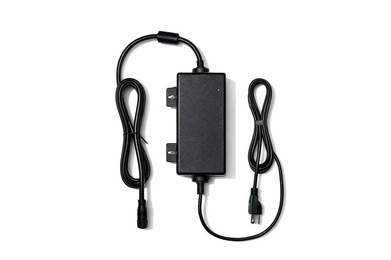 Lymow 10A Charging Station Adapter with 10 m extension cable