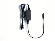 Lymow 5A Charging Station Adapter with 10 m extension cable