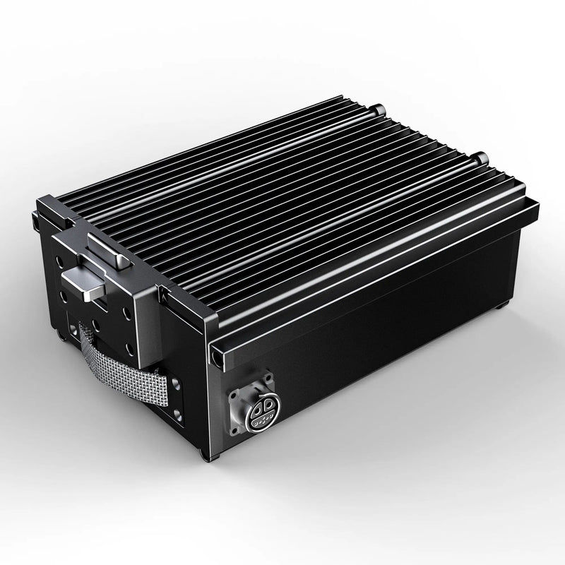 Lymow LiFePO4 battery for the Lymow One