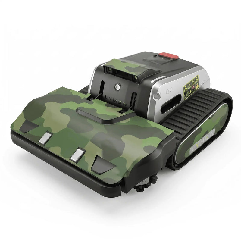 Lymow One Plus Custom Skin Wrap, Camouflage