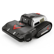 Lymow One Plus Custom Skin Wrap, Mech Red