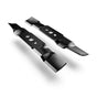 Lymow Rotary Blade Set for the Lymow One, dual mulching blades