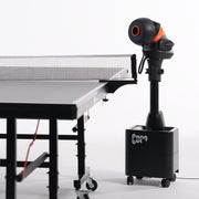 PONGBOT Halo S Pro Floor-Standing Table Tennis Robot (image 7)