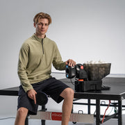 PONGBOT Nova S Pro Portable Table Tennis Robot (image 7)
