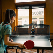 PONGBOT Omni S Pro Table Tennis Robot (image 4)