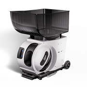 PONGBOT Pace S Pro launch